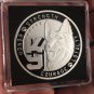K9 Challenge Coin Thin Blue Line Law Enforcement-Guardian of the Night-CASE INC!