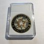 CORPORAL Challenge Coin-United States Army 40mm with Case