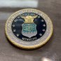 2X USAF SERVICE Challenge Coin United States AIR FORCE USAF-GREAT DEAL! 2 COINS!