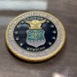 2X USAF SERVICE Challenge Coin United States AIR FORCE USAF-GREAT DEAL! 2 COINS!
