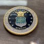 2X USAF SERVICE Challenge Coin United States AIR FORCE USAF-GREAT DEAL! 2 COINS!