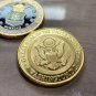 2X USAF SERVICE Challenge Coin United States AIR FORCE USAF-GREAT DEAL! 2 COINS!