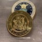 2X USAF SERVICE Challenge Coin United States AIR FORCE USAF-GREAT DEAL! 2 COINS!