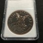 LOS ANGELES COUNTY SHERIFF'S DEPARTMENT COPPER SE Challenge Coin 40mm P48