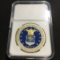 SPECIAL OPS WEATHER TEAM Challenge United States AIR FORCE USAF Coin~RARE! AF5
