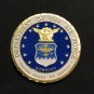 SPECIAL OPS WEATHER TEAM Challenge United States AIR FORCE USAF Coin~RARE! AF5