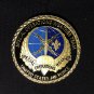 SPECIAL OPS WEATHER TEAM Challenge United States AIR FORCE USAF Coin~RARE! AF5