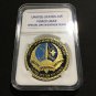 SPECIAL OPS WEATHER TEAM Challenge United States AIR FORCE USAF Coin~RARE! AF5