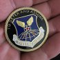 USAFGSC Global Strike Command Challenge Coin~United States AIR FORCE USAF AF6