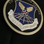 USAFGSC Global Strike Command Challenge Coin~United States AIR FORCE USAF AF6