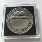 82ND AIRBORNE US Army Challenge Coin US Army with CASE! A49