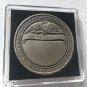82ND AIRBORNE US Army Challenge Coin US Army with CASE! A49