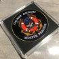 US COAST GUARD SKULL CHALLENGE COIN-USCG Semper Paratus NEW SPECIAL EDITION COIN