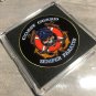 US COAST GUARD SKULL CHALLENGE COIN-USCG Semper Paratus NEW SPECIAL EDITION COIN