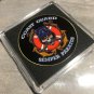 US COAST GUARD SKULL CHALLENGE COIN-USCG Semper Paratus NEW SPECIAL EDITION COIN