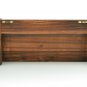 Challenge Coin Display Case-Real Wood-Hanging or Tabletop Display
