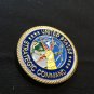 United States STRATEGIC COMMAND-WASHINGTON DC Challenge Coin w/Case G15