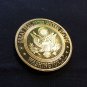 United States STRATEGIC COMMAND-WASHINGTON DC Challenge Coin w/Case G15