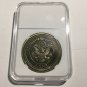 Black Hawk UH-60 Helicopter Challenge Coin US Army CASE INC! A-10