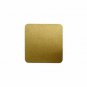 100 Square 1" GOLD SCRATCH OFF Stickers Games/Tickets/Favors Business Promotions