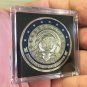 USAF CHALLENGE COIN US AIR FORCE SECURITY POLICE MILITARY Skull AF39