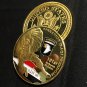 CHALLENGE COIN 101ST AIRBORNE DIVISION Operation IRAQI FREEDOM Paratrooper NEW!