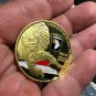 CHALLENGE COIN 101ST AIRBORNE DIVISION Operation IRAQI FREEDOM Paratrooper NEW!