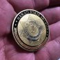HAWAII STATE SHERIFF St. Michael Challenge Coin 40mm with Case P46