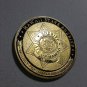 HAWAII STATE SHERIFF St. Michael Challenge Coin 40mm with Case P46