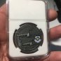DOVER AFB Challenge Coin Eagle Wing-Liberty Wing USAF US Air Force-Beautiful!