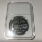 DOVER AFB Challenge Coin Eagle Wing-Liberty Wing USAF US Air Force-Beautiful!