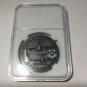 DOVER AFB Challenge Coin Eagle Wing-Liberty Wing USAF US Air Force-Beautiful!