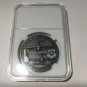 DOVER AFB Challenge Coin Eagle Wing-Liberty Wing USAF US Air Force-Beautiful!