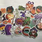 HALLOWEEN Fun Stickers 25 Pack-Combined Shipping! Sticker Pack #13