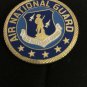 USAF~Air National Guard Always There Always Ready Challenge Coin w/Case A17