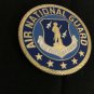 USAF~Air National Guard Always There Always Ready Challenge Coin w/Case A17