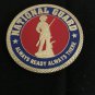 USAF~Air National Guard Always There Always Ready Challenge Coin w/Case A17