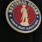 USAF~Air National Guard Always There Always Ready Challenge Coin w/Case A17