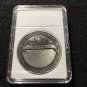 25TH INFANTRY DIVISION "TROPIC THUNDER" Challenge Coin US Army A36