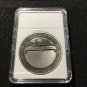 25TH INFANTRY DIVISION "TROPIC THUNDER" Challenge Coin US Army A36