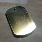 Firefighter SAINT FLORIAN Dog Tag Medal 1.25" x 2" Medallion Coin with Case F21