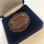 US COAST GUARD CHALLENGE COIN USCG "RESCUE SWIMMER" Large 45mm w/Box