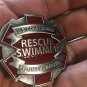 US COAST GUARD CHALLENGE COIN USCG "RESCUE SWIMMER" Large 45mm w/Box