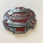 US COAST GUARD CHALLENGE COIN USCG "RESCUE SWIMMER" Large 45mm w/Box