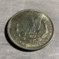 Satanic Pentagram Devil Goat Head Novelty Good Luck Heads Tails Challenge Coin