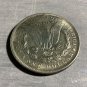Satanic Pentagram Devil Goat Head Novelty Good Luck Heads Tails Challenge Coin