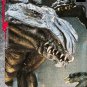 DRGA TOPPS GODZILLA 3 CARD SET NFT Digital Blockchain CARD SET
