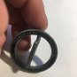 Sniper One Shot One Kill Skull Spinner Military Challenge Coin