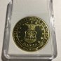 Air Combat Command Challenge Coin United States AIR FORCE USAF AF23