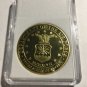 Air Combat Command Challenge Coin United States AIR FORCE USAF AF23